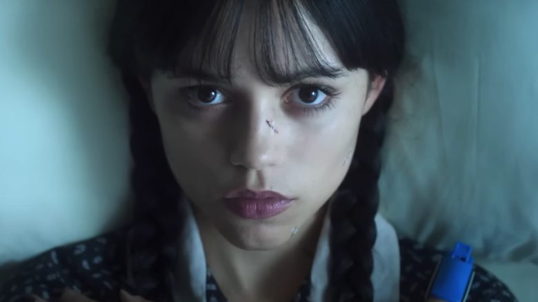 Die 2. Staffel von Wednesday bekommt in 2 Tagen neue Folgen, aber fast die Hälfte des Publikums scheint keine Lust darauf zu haben