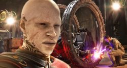 Dune: Awakening erhält bald seinen bislang größten Patch und die Entwickler zeigen vorab, was euch erwartet - Titelbild zeigt Spielcharakter