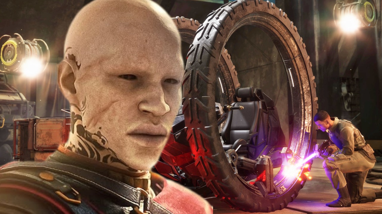 Dune: Awakening erhält bald seinen bislang größten Patch und die Entwickler zeigen vorab, was euch erwartet