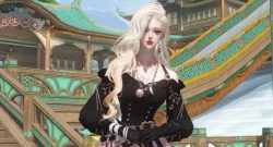 Neues MMORPG überzeugt mit realistischen NPCs und 40 Millionen Spielern, lädt jetzt zur Beta im Westen ein - Titelbild zeigt Spielcharakter