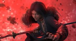 Offizielles Artwork zu Where Winds Meet