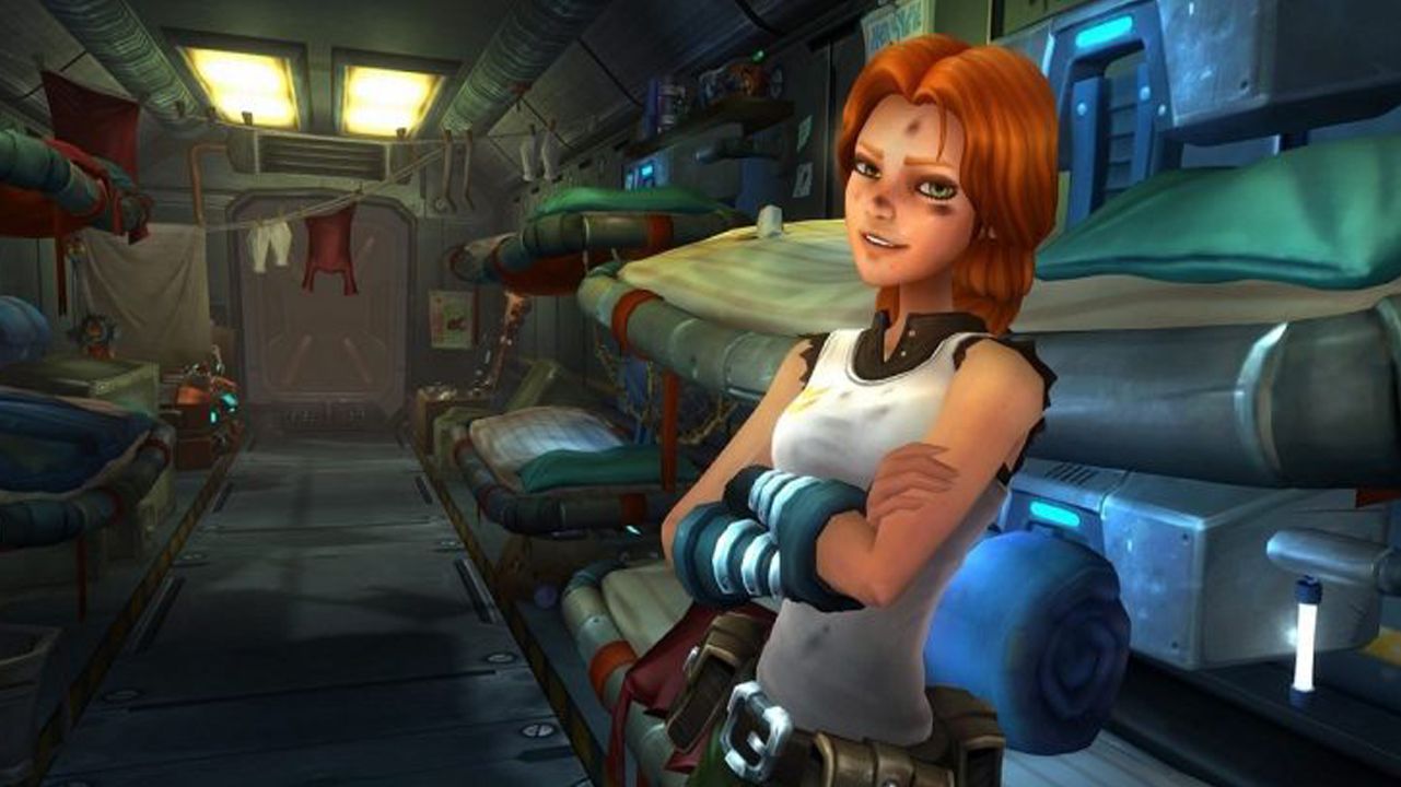 WildStar Comeback