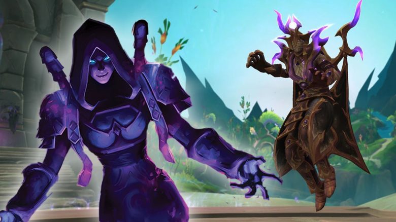 A player from WoW draws the right conclusions on the PTR, quickly earning 900,000 gold