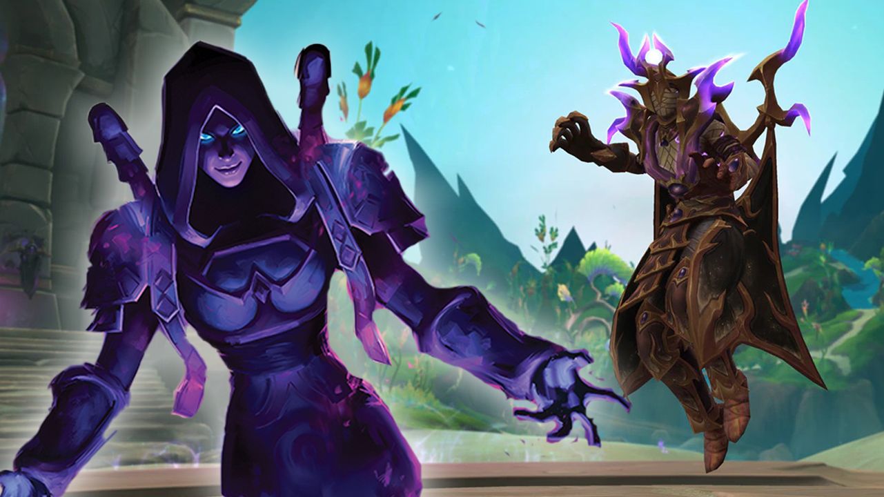 Ein Spieler aus WoW zieht auf dem PTR die richtigen Schlüsse, verdient sich so in kurzer Zeit 900.000 Gold