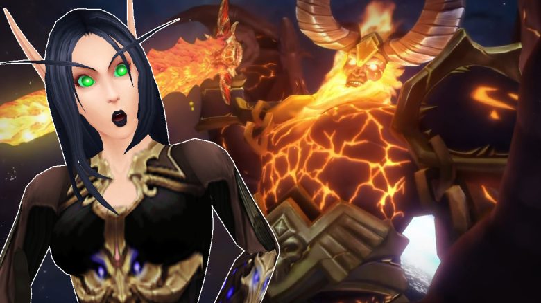 5 große Feinde in World of Warcraft, die wir noch nicht besiegt haben