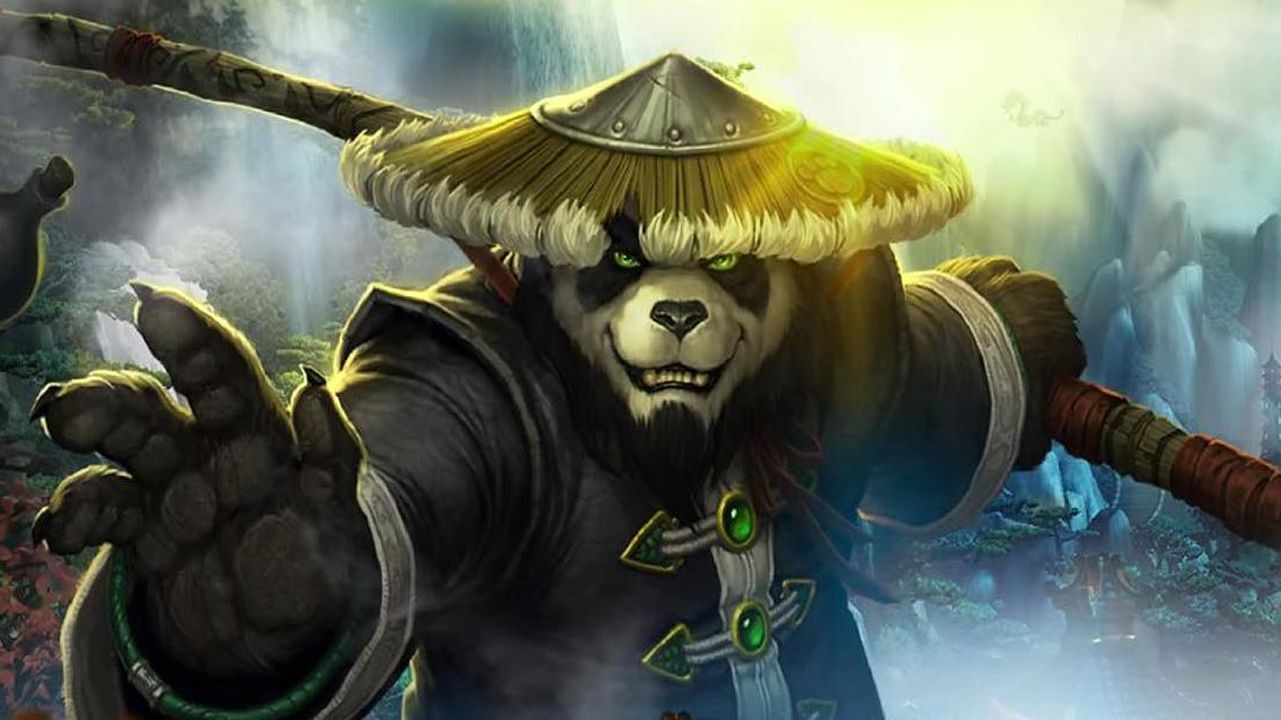 WoW Classic Kampfgilde