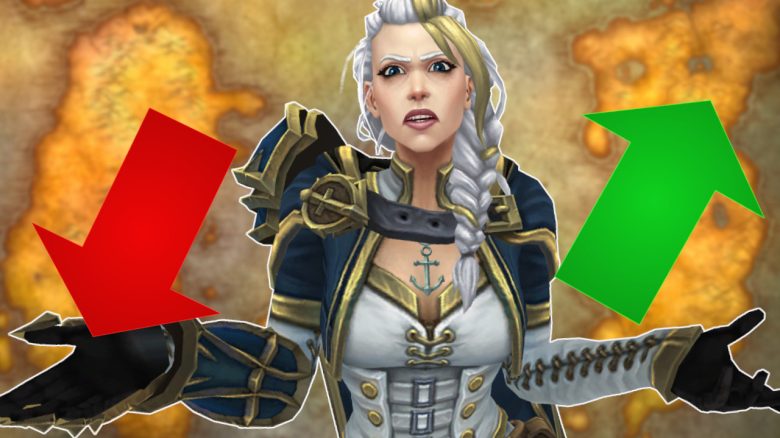 Privatserver für World of Warcraft – Warum sie beliebt und problematisch sind