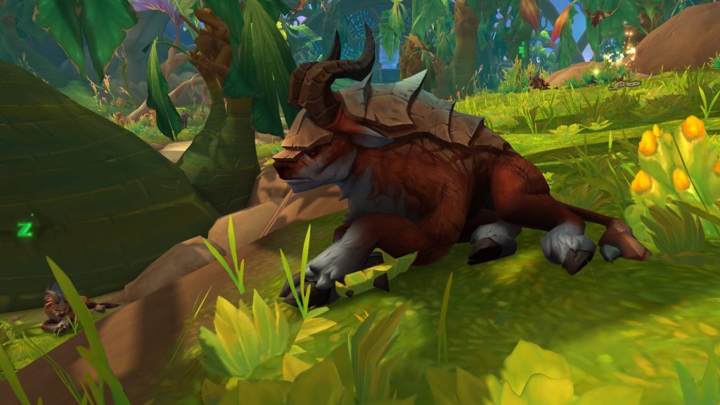 WoW Karesh Animals 1