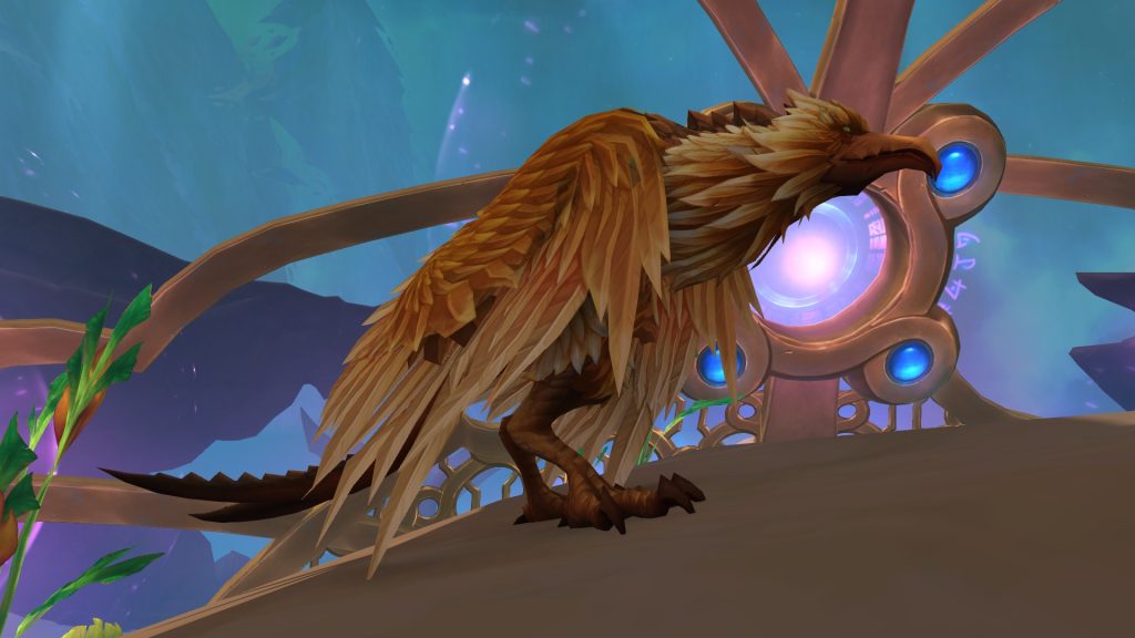 WoW Karesh Animals 2