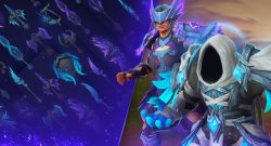 WoW Transmog Set Shop Aufgestiegenes Ornatspaket