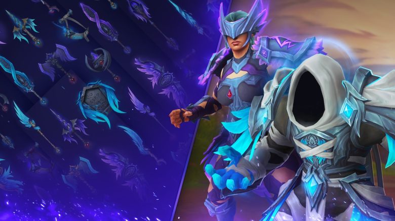 WoW sells 100 new transmog items for 30 € and the community reacts exactly as expected