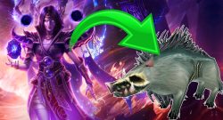 WoW Xalatath to boar titel title 1280x720