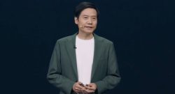 Xiaomi CEO YouTube