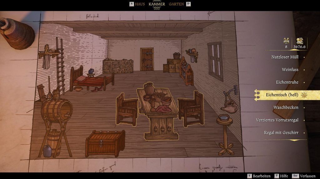 Kingdom Come 2: Home