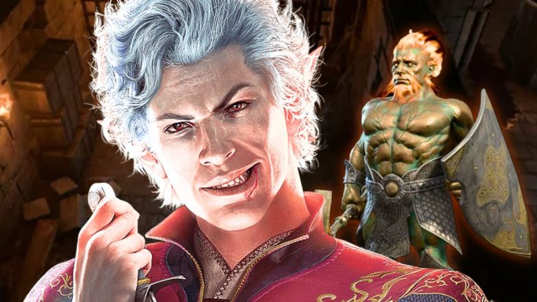 astarion und elementar