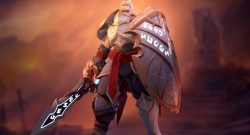 Fellowship will das Beste aus MMORPGs in ein kompaktes Koop-Spiel packen, zum Start der Beta platzen die Server - Titelbild zeigt Spielcharakter