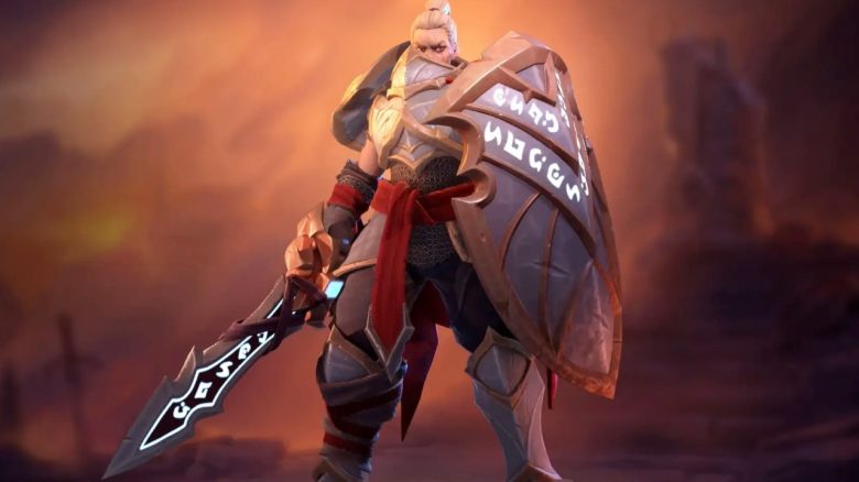 Fellowship aims to pack the best of MMORPGs into a compact co-op game, the servers burst at the start of the beta