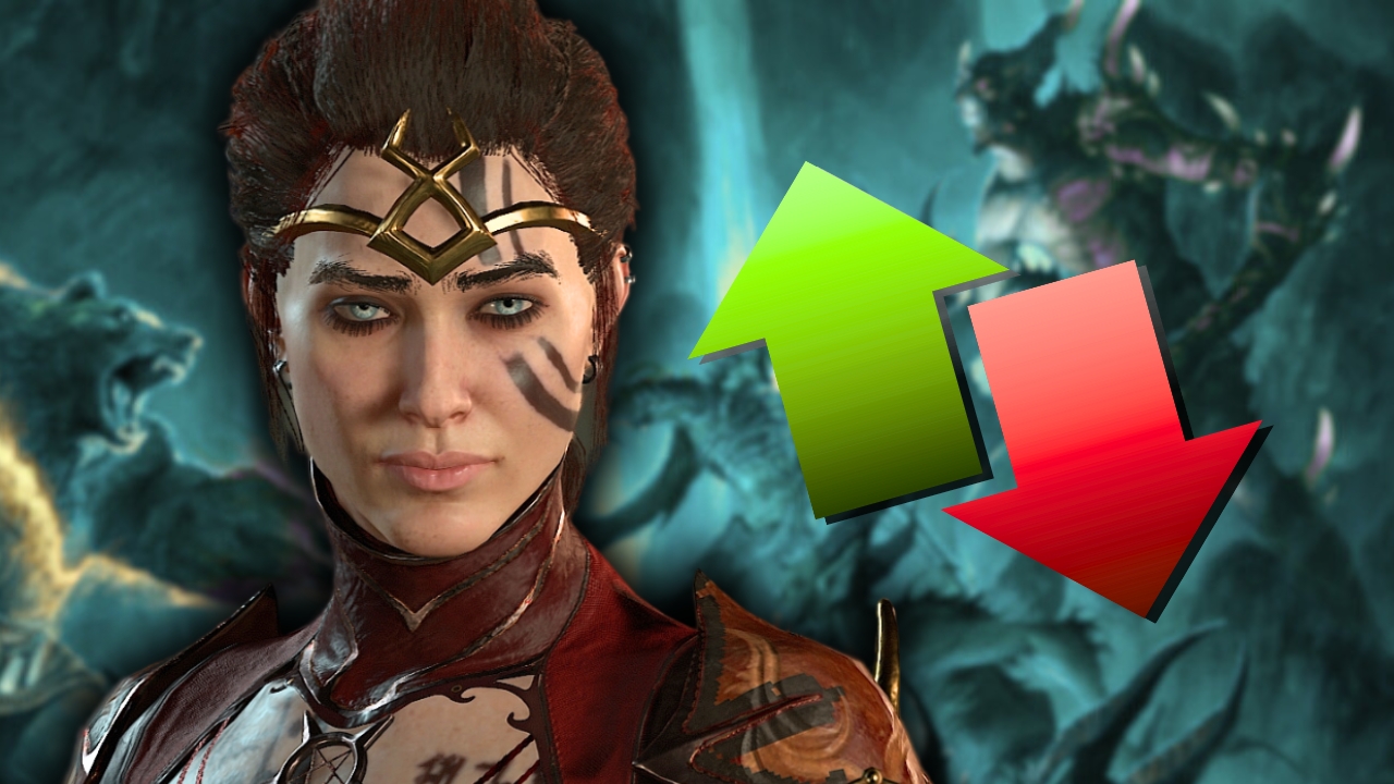 Diablo 4 Season 10: Tier List mit den besten Builds