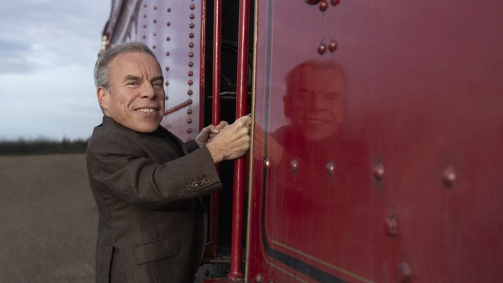 harry potter warwick davis