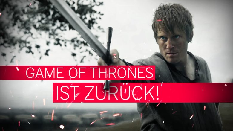 Experte erklärt, was man in der nächsten Serie im Universum von Game of Thrones erwarten kann