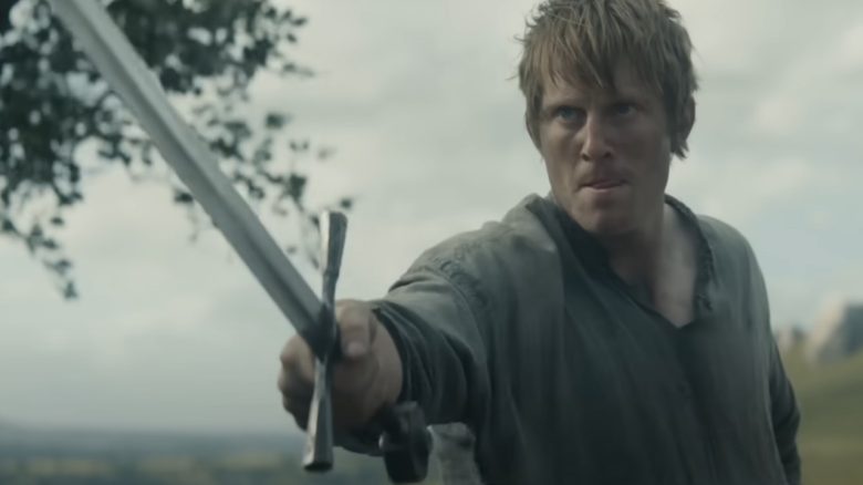 A man who is only mentioned 2 times in Game of Thrones now gets a whole series