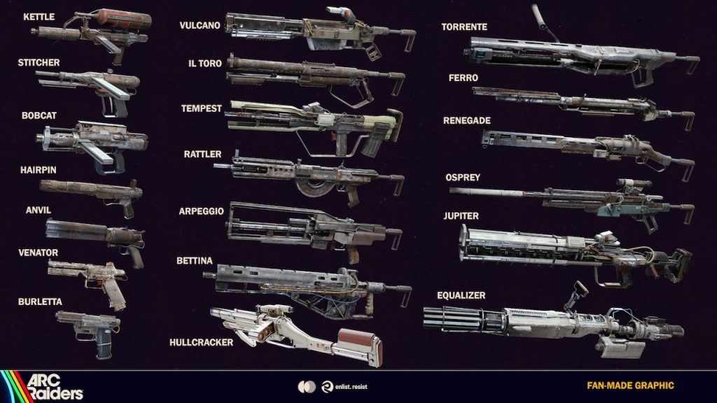 ARC-Raiders-Alle-Waffen