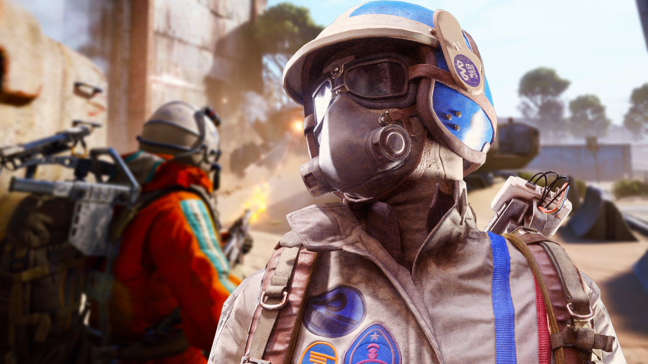 Players of ARC Raiders fear that you cannot loot better gear from your opponents, prompting developers to respond