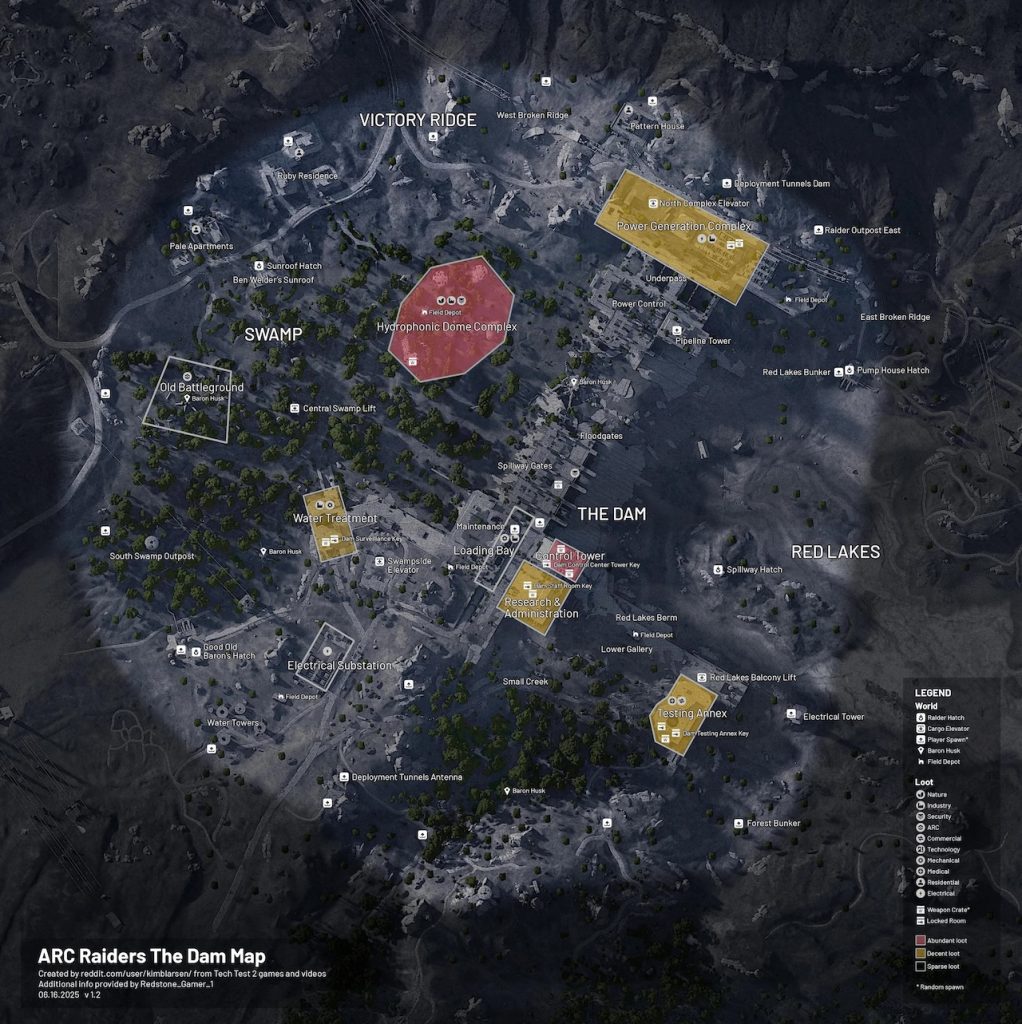 ARC-Raiders-Der-Damm-Map