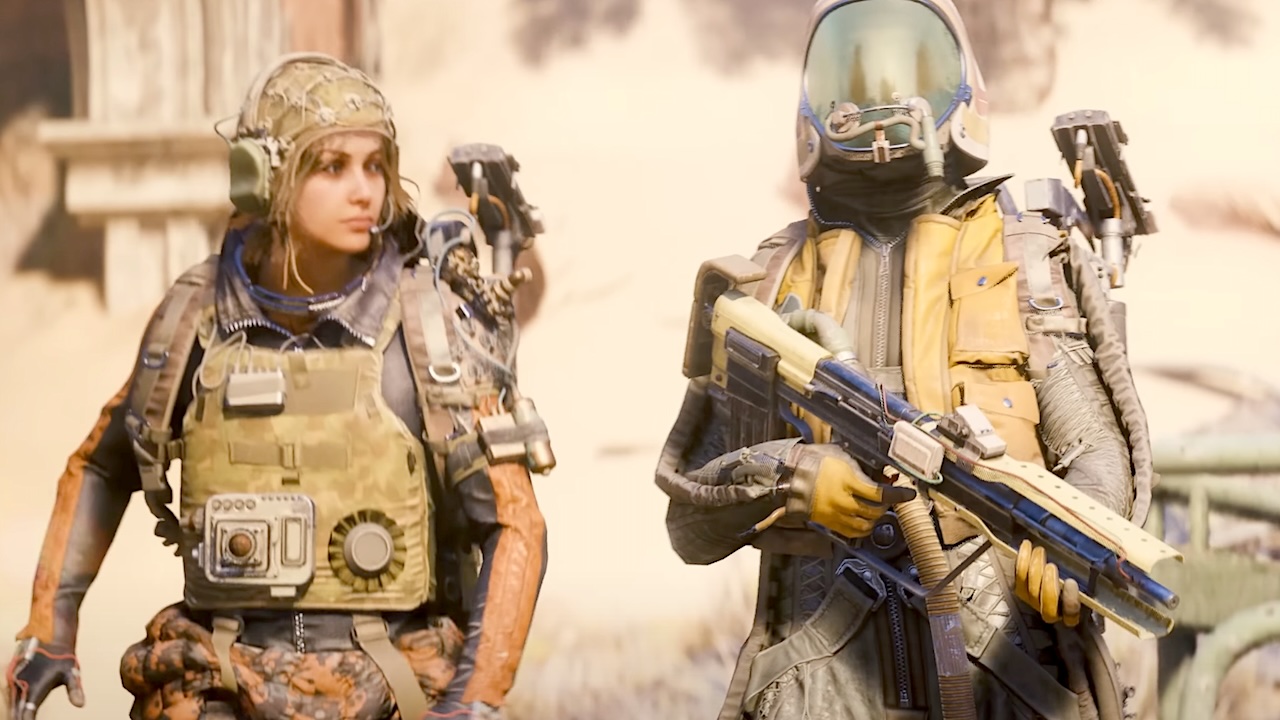 ARC Raiders kommt heute: Alles zu Release, Preis und Crossplay