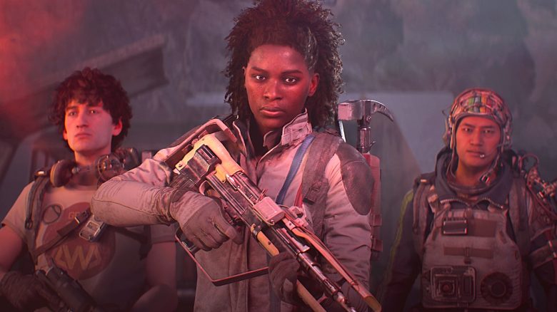 ARC Raiders: Server Slam starts today – All about the last beta test