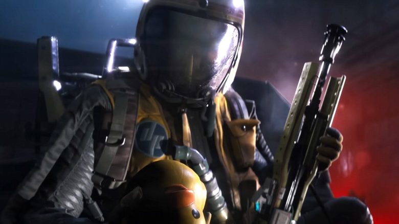 ARC Raiders attracted over 200,000 players simultaneously on the first day, effortlessly reaching the Top 5 on Steam