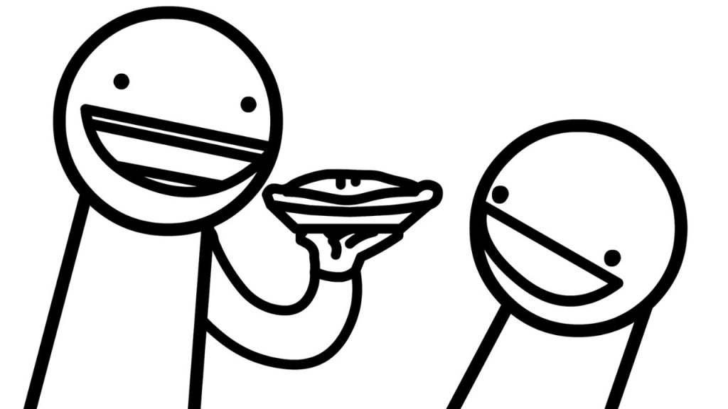 ASDF Movie by TomSka