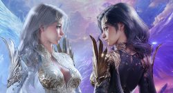 Aion 2 Vorab Charakter Reservierung