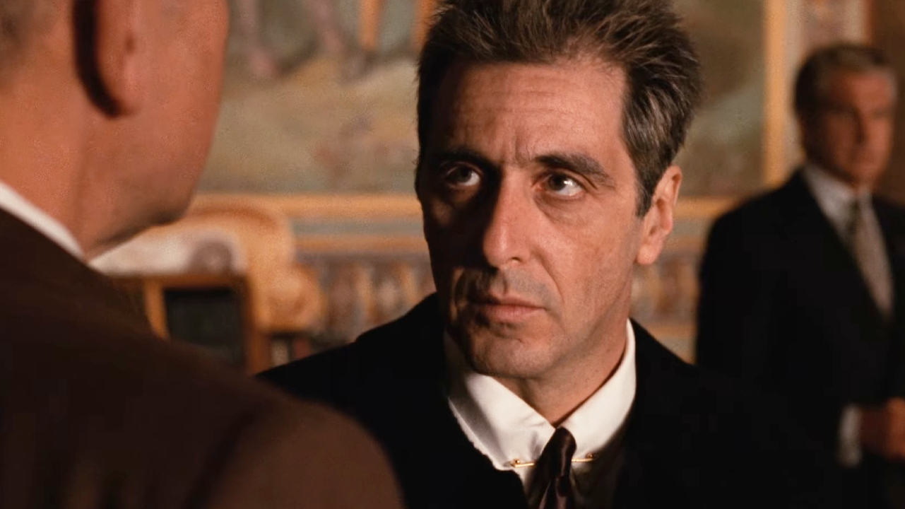 50 years ago, an actor took the Oscar away from Al Pacino and Jack Nicholson, today hardly anyone knows his name