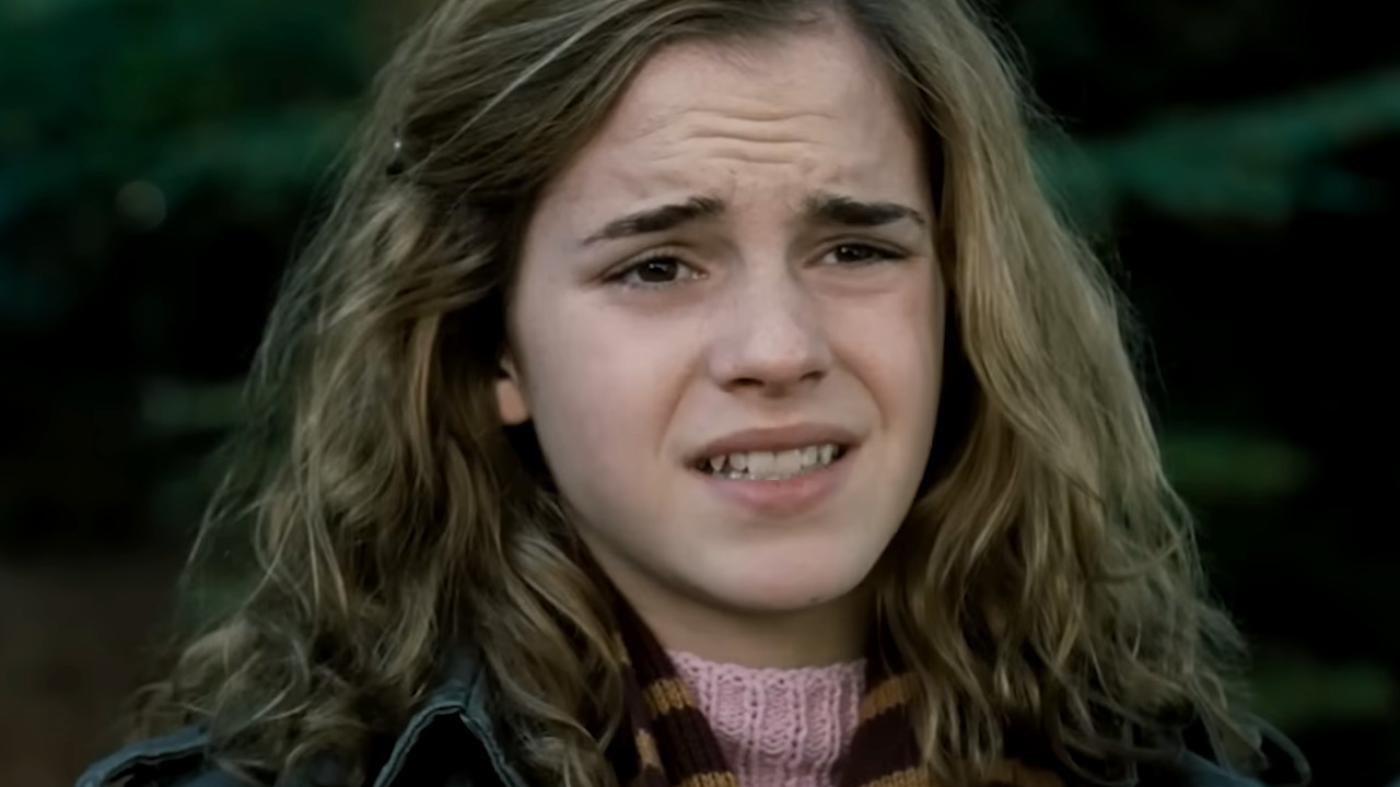 A new fantasy novel should be even harder than Game of Thrones, although it was originally a story about Harry Potter