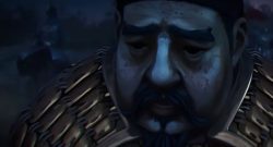 All Under Heaven Trailer Screenshot