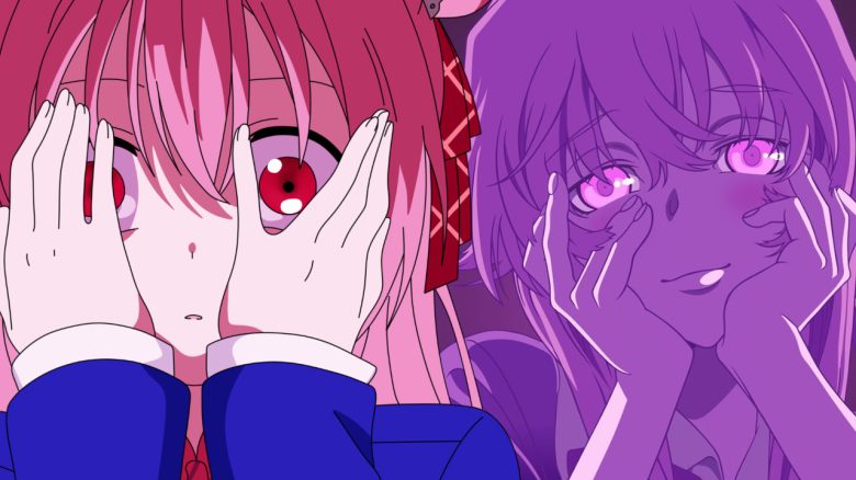 The 5 most important Yandere waifus from anime that first steal your heart and then your life