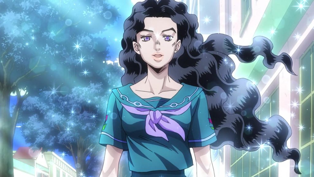 Anime Yukako Cute