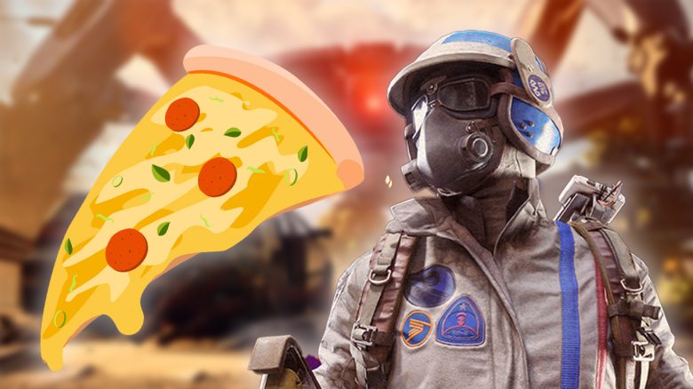 In the ARC Raiders tutorial, you can snag double loot if you drop your items at the right time