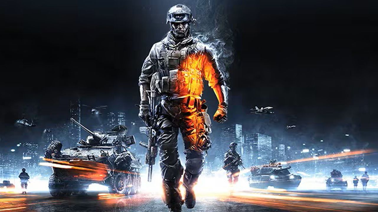 Even if Battlefield 6 is good, players are currently celebrating a part that was released 14 years ago: “That was Peak Battlefield”