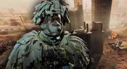 Battlefield 6 Aufklärer Neu Sobek