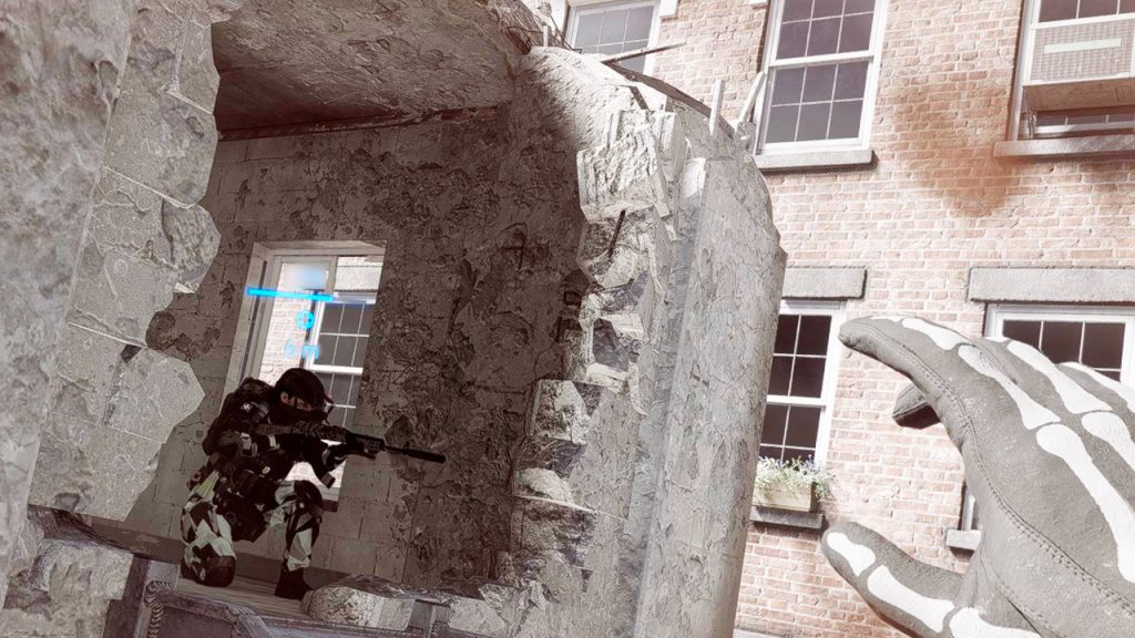 Battlefield 6 Medic der nicht hilft