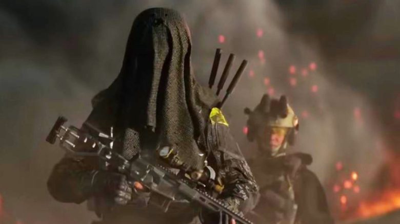 Battlefield 6 brings in Season 1 more of what veterans have been asking for all the time