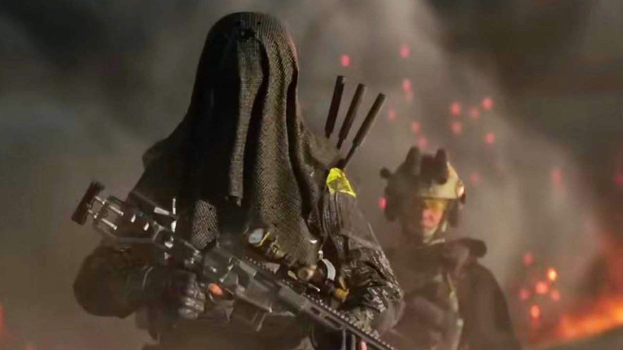 Battlefield 6 brings in Season 1 more of what veterans have been asking for all the time