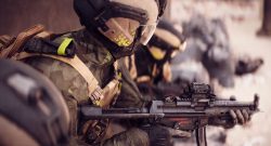 Battlefield 6 Tickets Änderung rückgängig