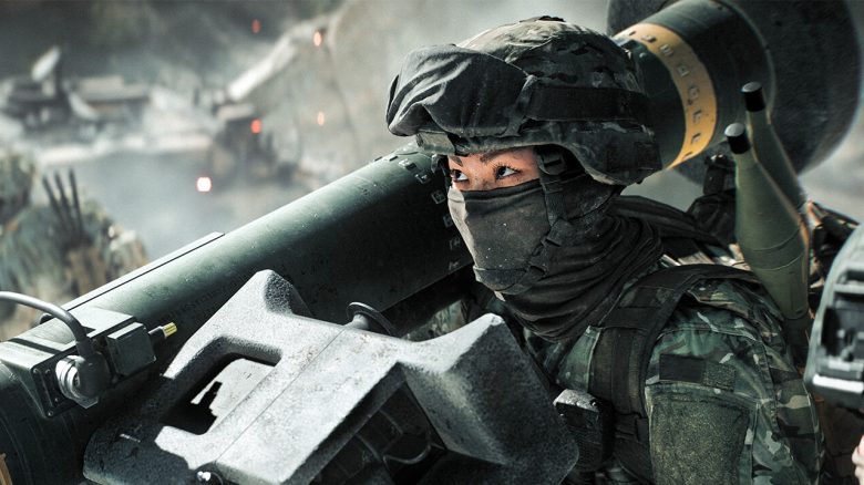 Chef von Battlefield 6 erklärt, dass es Call of Duty nicht gegeben hätte, wenn EA sich anders entschieden hätte: „Sie waren Säcke“