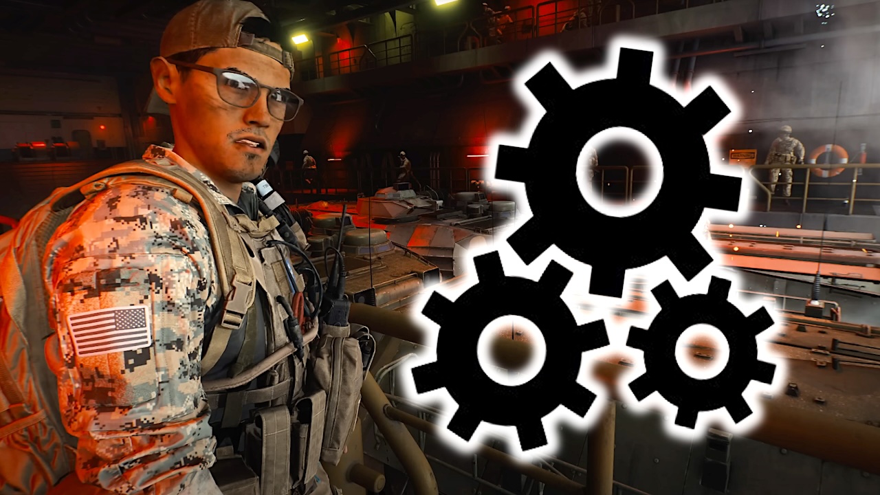 Battlefield 6: Changing user.cfg – What is it and where can I find it?