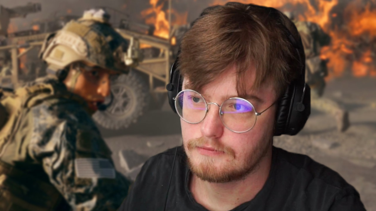 Players of Battlefield 6 have been complaining for days about inaccurate weapons, now a Twitch streamer says: You are to blame yourself