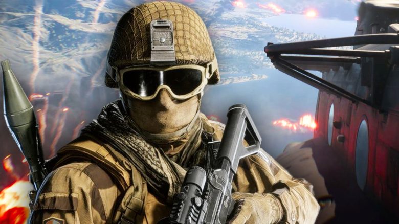 A bug in Battlefield REDSEC steals your secure victory, even catches Twitch streamer shroud