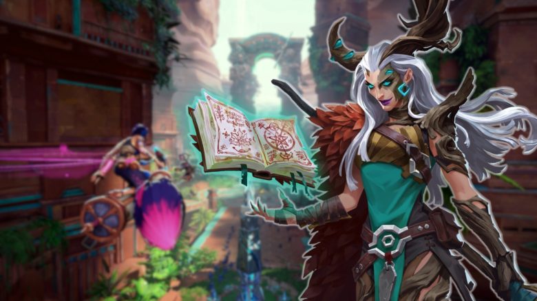 Developer of popular story games on Steam completely switches genres, now wants to compete with LoL